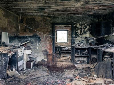 About Hydratech Crew - water damage restoration experts in Tacoma